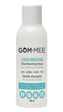 Traitement Croûte De Lait (chapeau) Pour Bébé *Mini brosse | GOMMEE