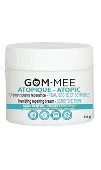 CRÈME ATOPIQUE Peau très sèche à tendance atopique 120g