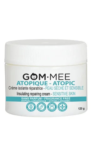 CRÈME ATOPIQUE Peau très sèche à tendance atopique 120g