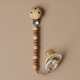 Attache Suce Era - Cuir