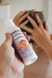 Nouveau Shampoing Doux PROTECTION LAVANDE Enfants 125ml | GOMMEE