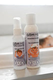 Nouveau Shampoing Doux PROTECTION LAVANDE Enfants 125ml | GOMMEE