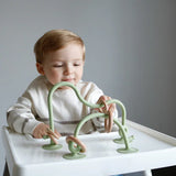 Jouet à Ventouse - Fougère