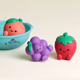 Jeu de bain Itzy splash pals - Bol à fruit - Itzy Ritzy