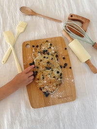 Ensemble mini-chef 7-en-1 avec sac de rangement