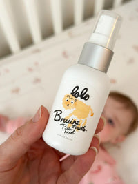 Bruine d'oreiller LOLO - 60 ml