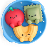 Jeu de bain Itzy splash pals - Bol à pâtes - Itzy Ritzy