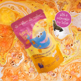 Funky Fish Food - Mellow Yellow