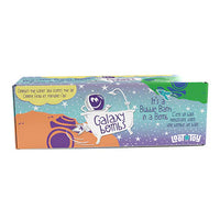 Bombes Galaxy - Coffret cadeau