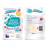 Bubble Whoosh Classique - Aigue-marine