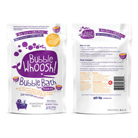 Bubble Whoosh Classique - Fruit de la passion