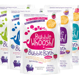 Bubble Whoosh Classique - Framboise
