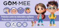 Nouveau Bruine PROTECTION LAVANDE Enfants 60ml | GOMMEE
