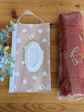 Coffret cadeau naissance - Lapin