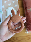 Coffret cadeau naissance - Lapin