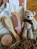 Coffret cadeau naissance - Boho