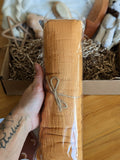 Coffret cadeau naissance - Boho
