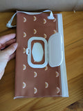 Coffret cadeau naissance - Boho