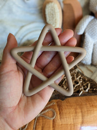 Coffret cadeau naissance - Boho
