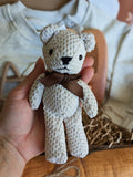 Coffret cadeau naissance - Boho