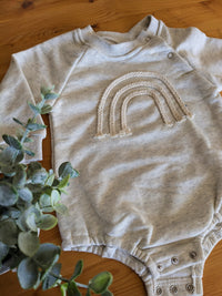 Coffret cadeau naissance - Boho