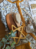 Coffret cadeau naissance - Marguerite