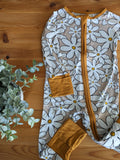 Coffret cadeau naissance - Marguerite