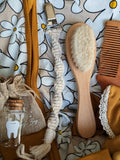 Coffret cadeau naissance - Marguerite