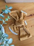 Coffret cadeau naissance - Marguerite