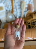 Coffret cadeau naissance - Marguerite