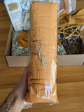 Coffret cadeau naissance - Marguerite