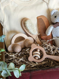 Coffret cadeau naissance - Ourson
