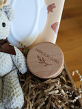 Coffret cadeau naissance - Ourson