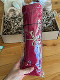 Coffret cadeau naissance - Ourson