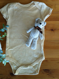 Coffret cadeau naissance - Ourson