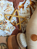 Coffret cadeau naissance - Girafe