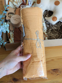 Coffret cadeau naissance - Girafe