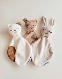 Couverture de sécurité - Oat - Baby Bunny