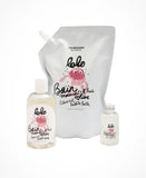 Bain moussant à l'huile d'olive LOLO - 250 Ml