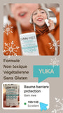 Baume Protecteur Froid, Vent, Eczéma, Peau Sensible Hypoallergénique Bébé Enfant 10g | GOMMEE
