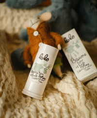 Baume à joues à l'huile d'olive LOLO - 12g