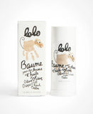 Baume pour les fesses à l'huile d'olive LOLO - 12g