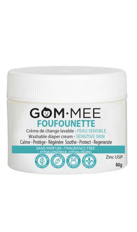 Crème de Change Foufounette 60g | GOMMEE
