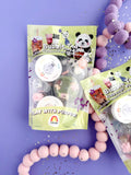 Ensemble de pâte à modeler KidDough – Thème bubble tea 🧋