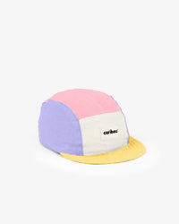 casquette en lin - Polichinelle