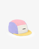 casquette en lin - Polichinelle
