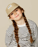 Casquette en lin - Sable