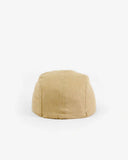 Casquette en lin - Sable