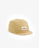 Casquette en lin - Sable