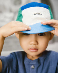 casquette en lin - scapin